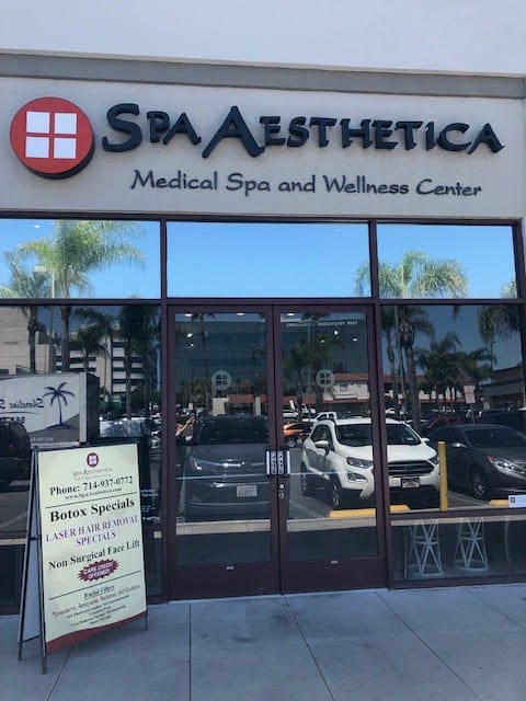 Spa Aesthetica Medical Spa & Wellness Center, photo 3