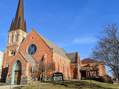 St. Thomas Episcopal Church