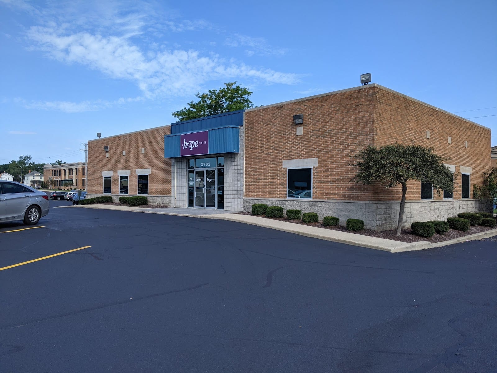 A Hope Center at S. Calhoun, photo 2
