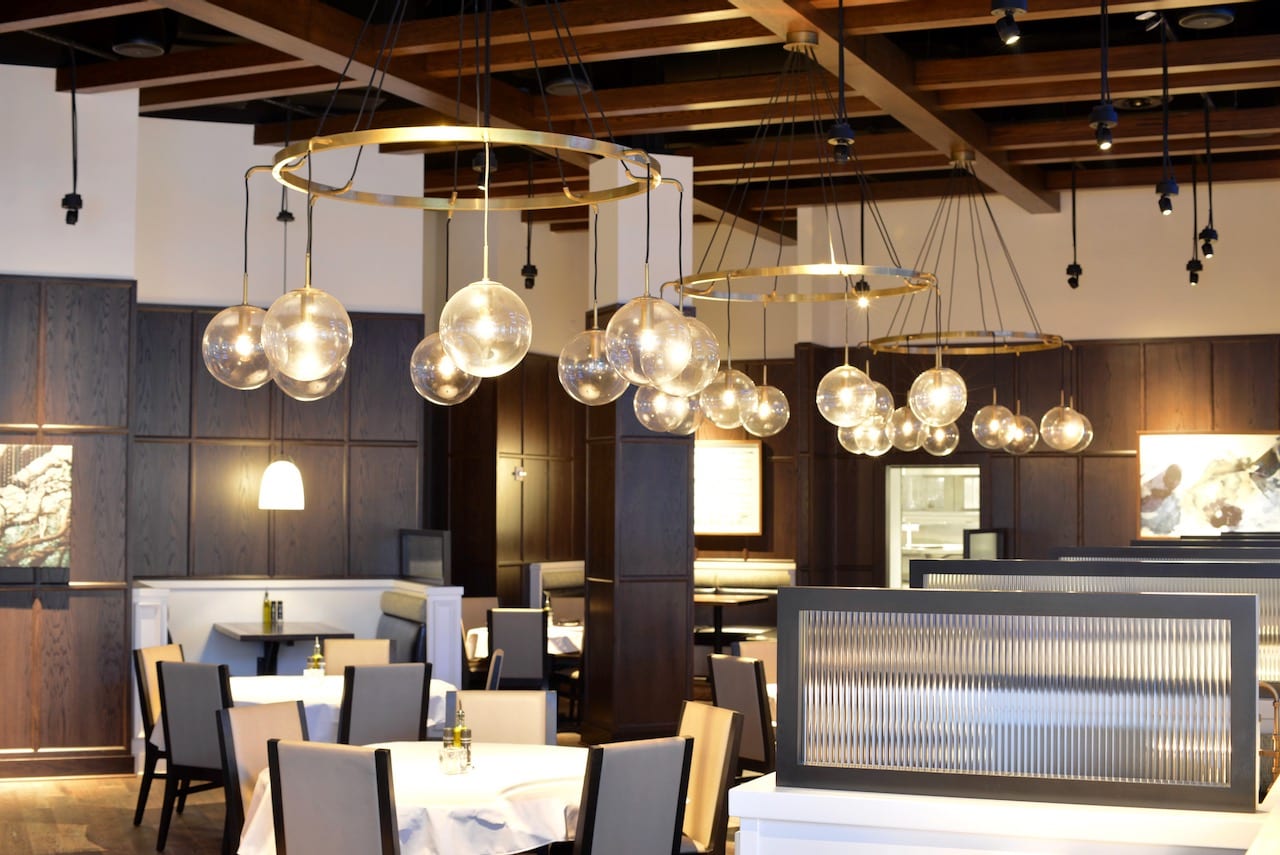 Connors Steak & Seafood, photo 2