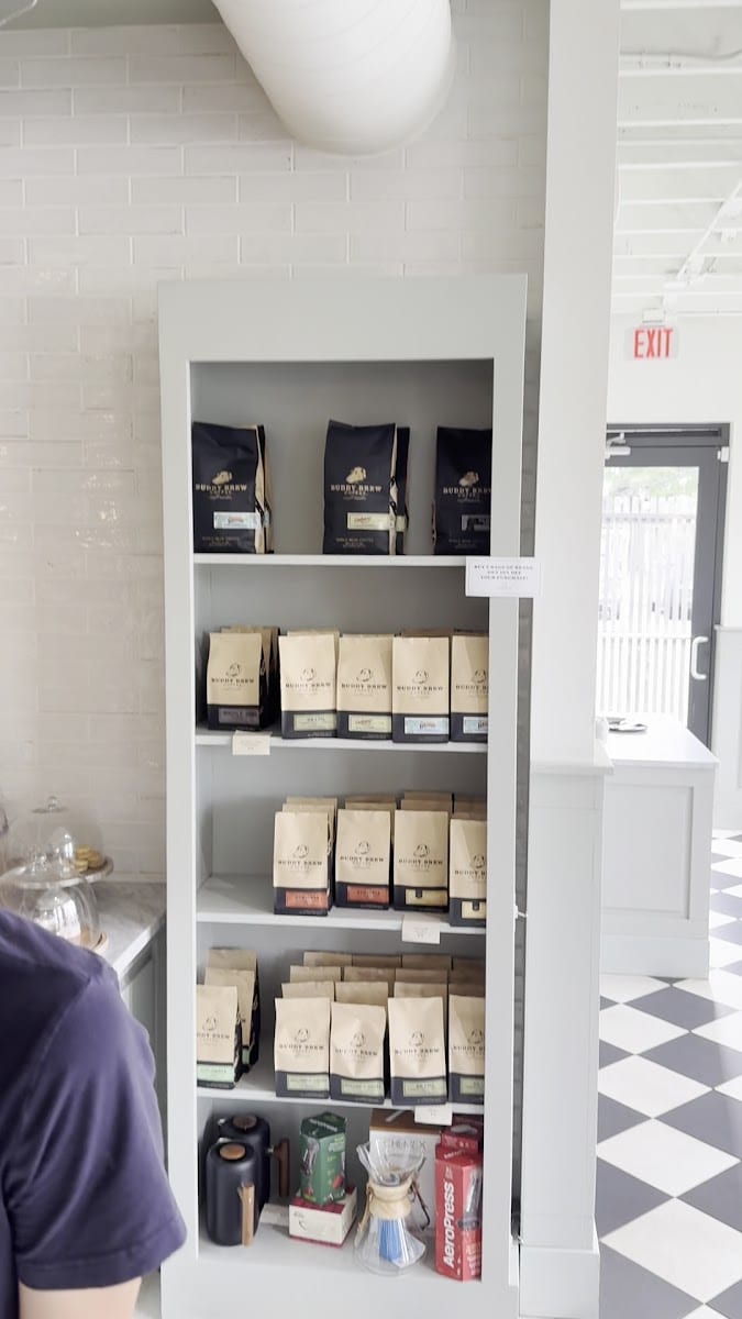 Buddy Brew Coffee, photo 3