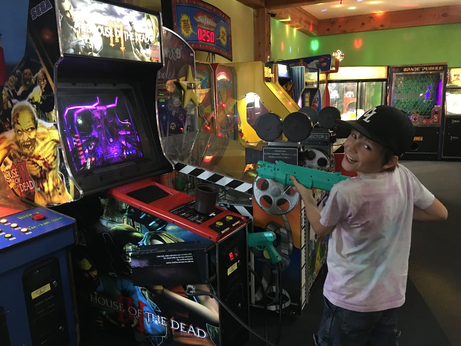 Funky Munky Arcade, photo 2