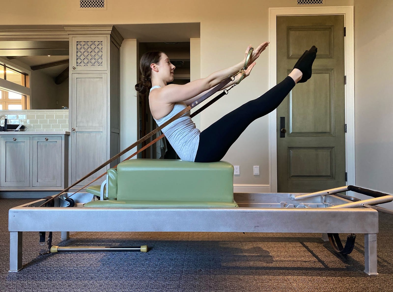 Samantha Miola Pilates