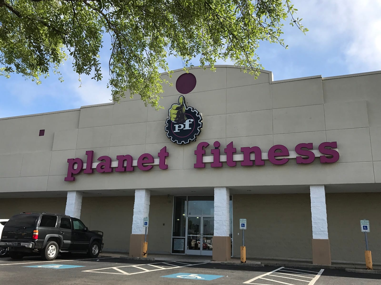 Planet Fitness, photo 4