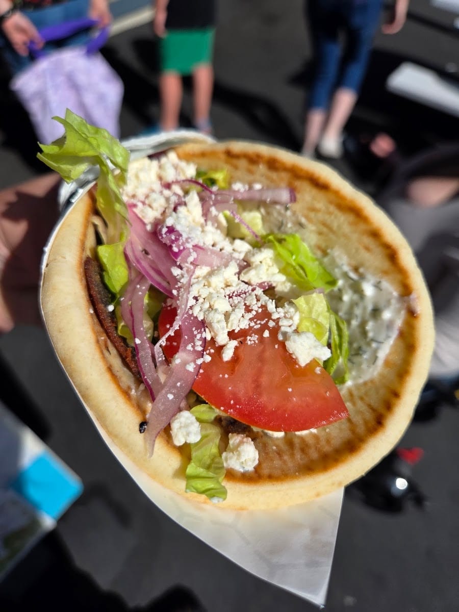 Pithos Gyros