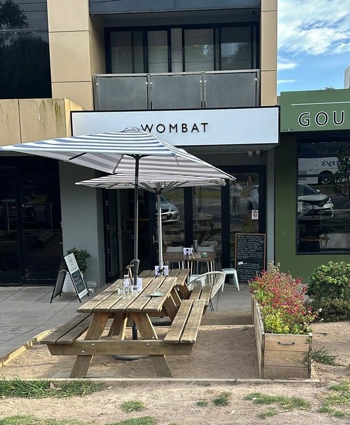 Wombat Cafe & Store, photo 2