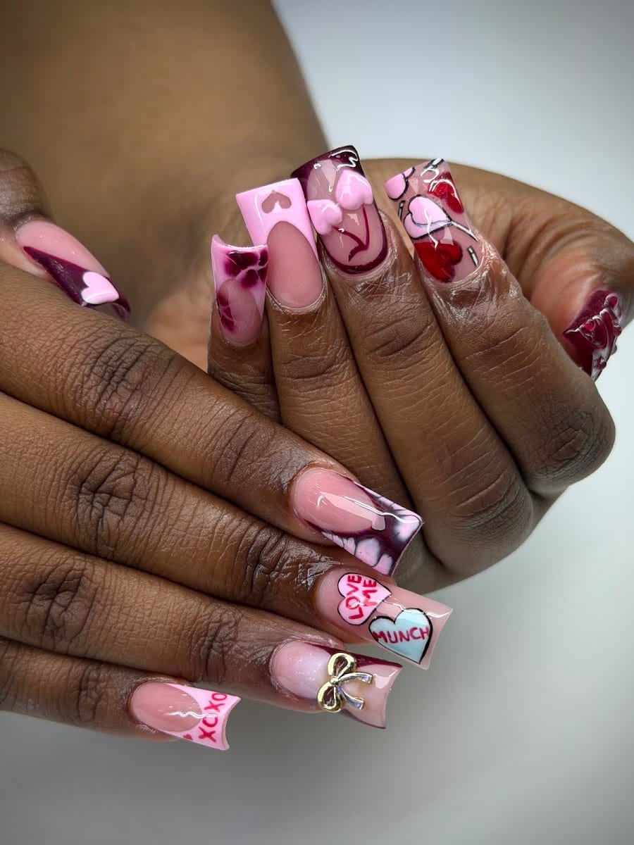 Milano Nail Spa, photo 3