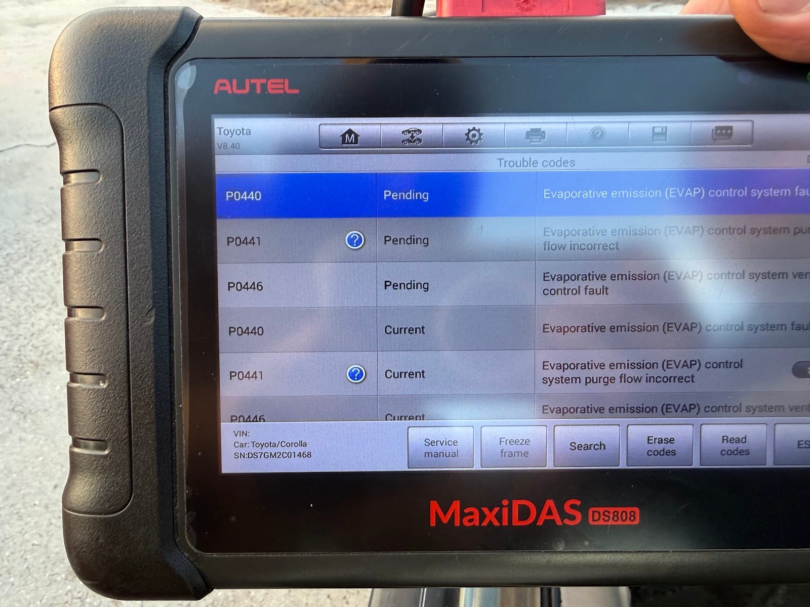 Jason’s Mobile Mechanics, photo 3