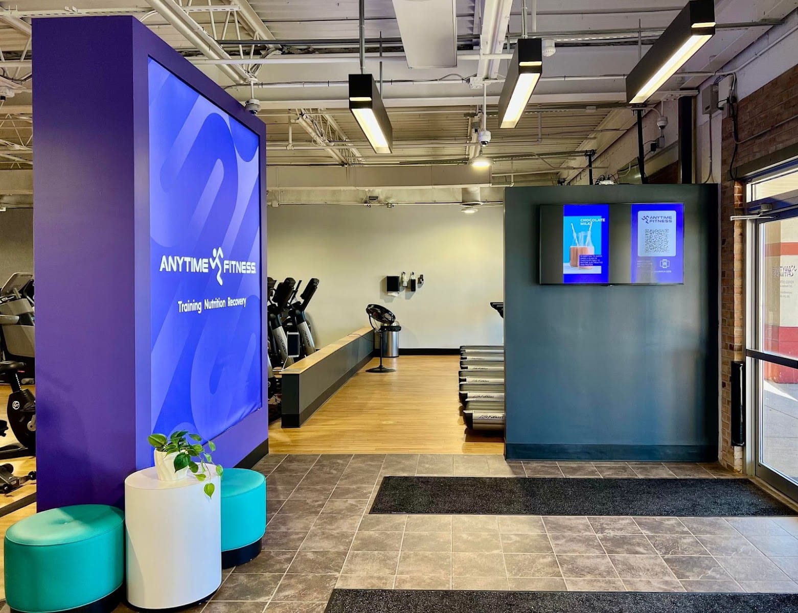 Anytime Fitness, photo 2