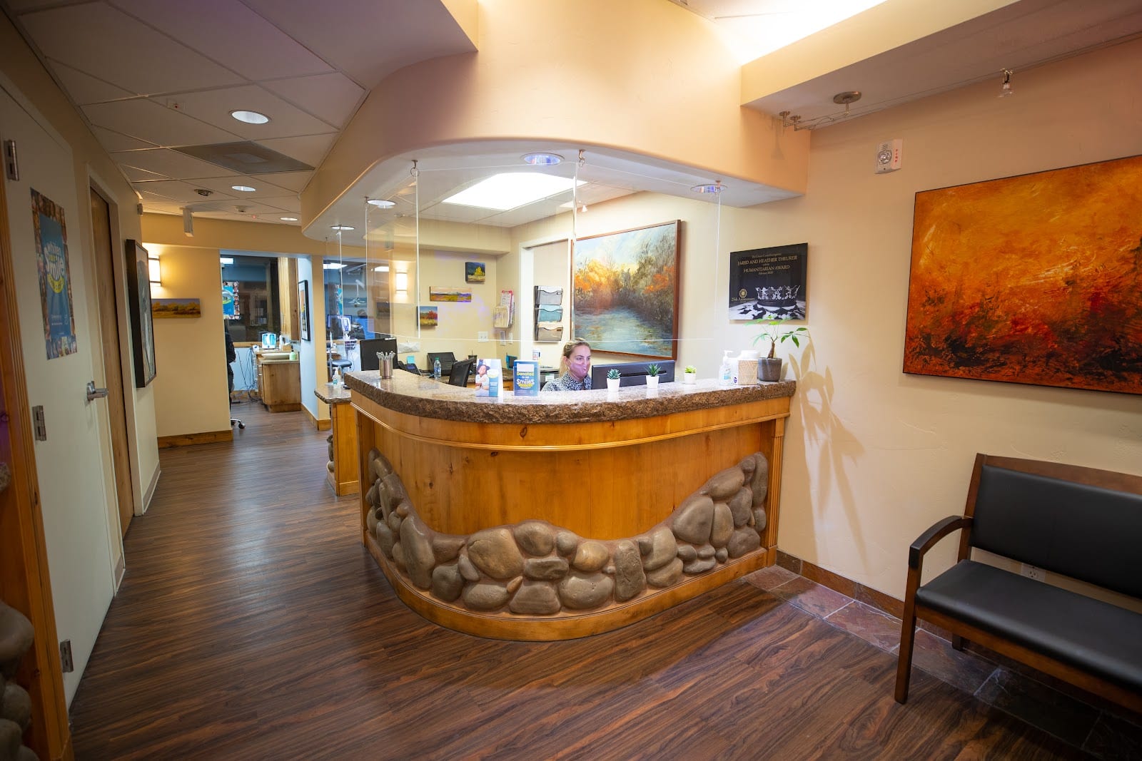 The Sugar House Dentist, photo 3