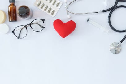 Cornerstone Health Community