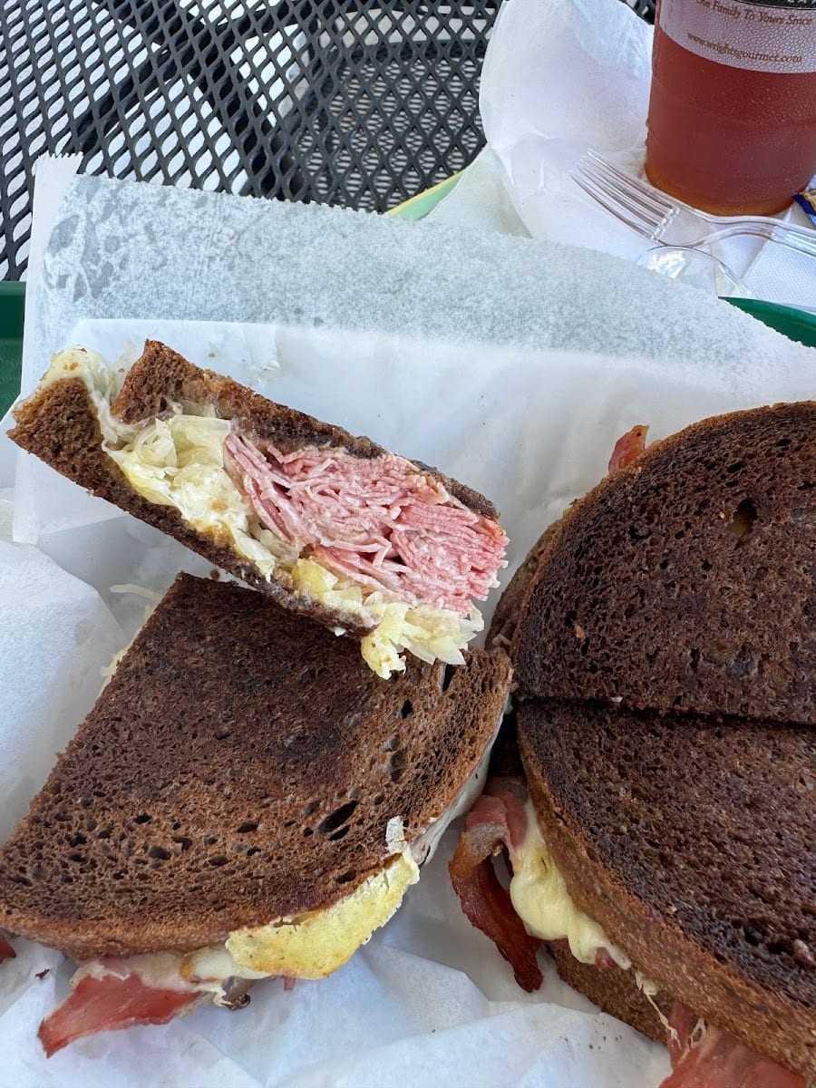 Wright's Gourmet House, photo 3