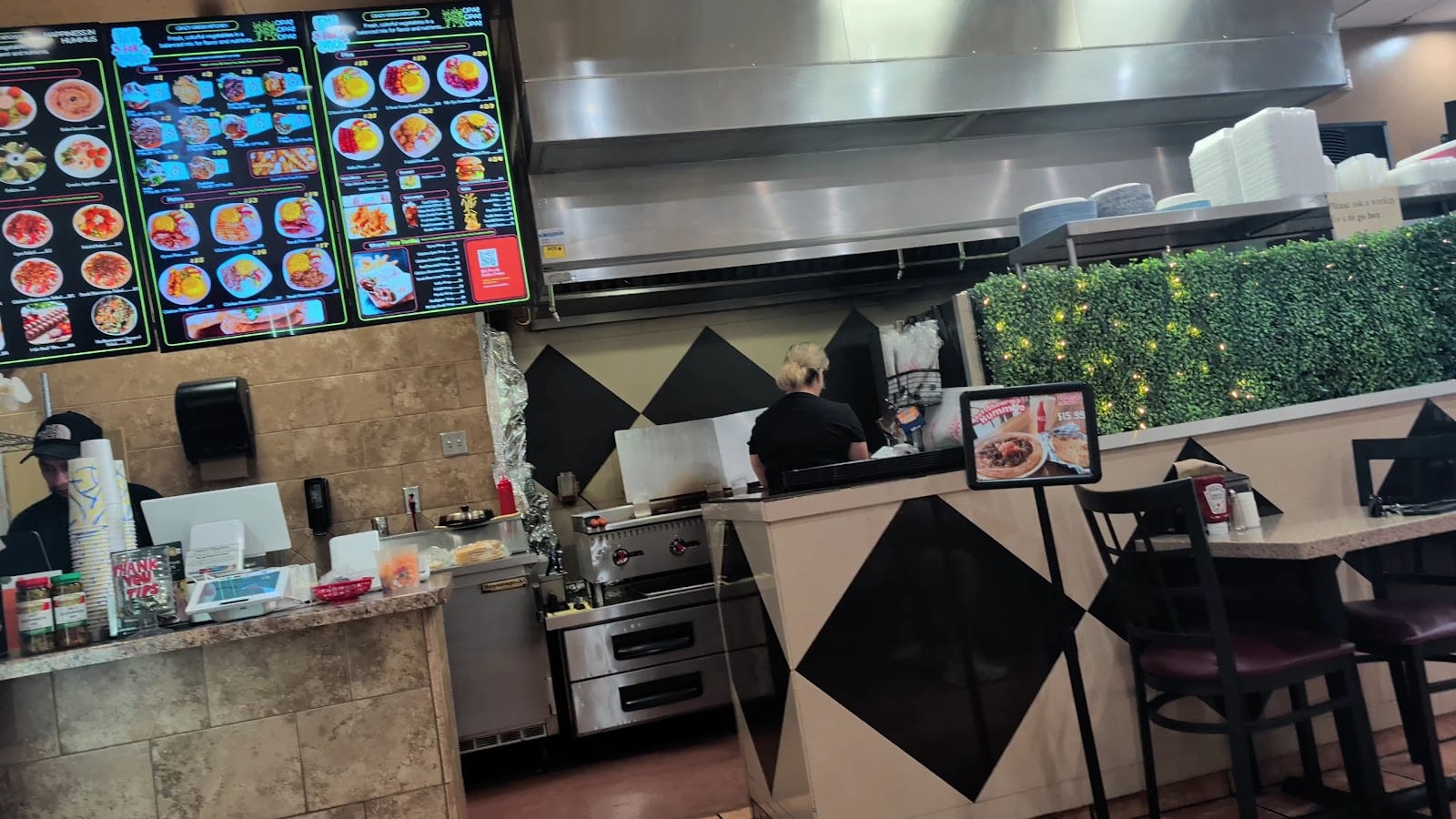 Crazy Greek Kitchen, photo 3
