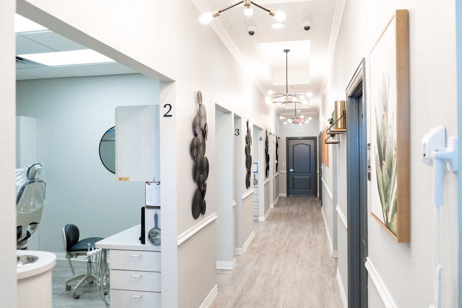 Ideal Dental Denton, photo 4