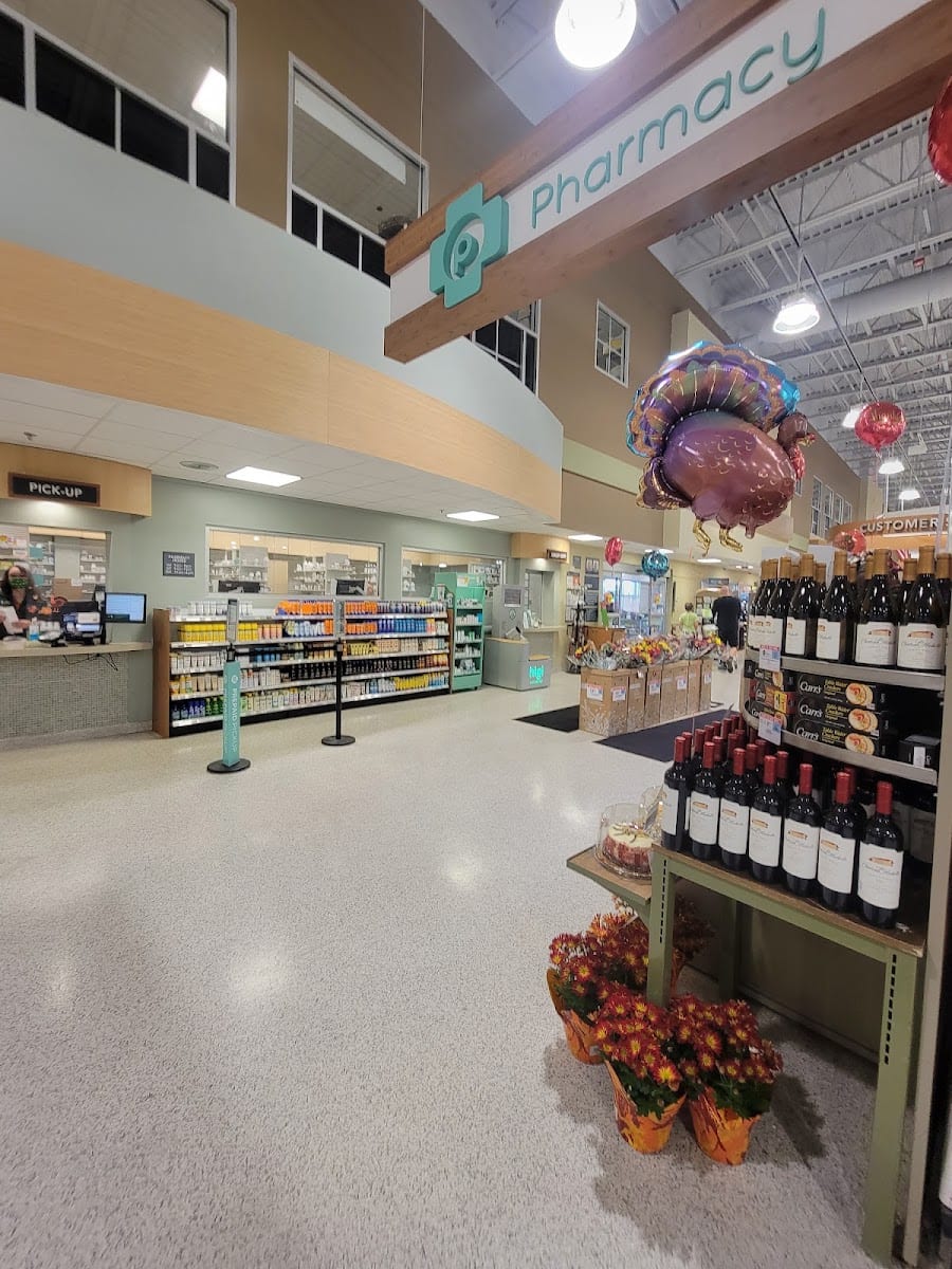 Publix Pharmacy at Northridge