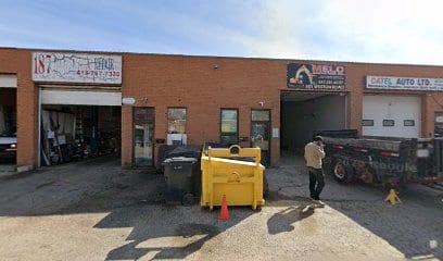 Jamal's Auto Repair