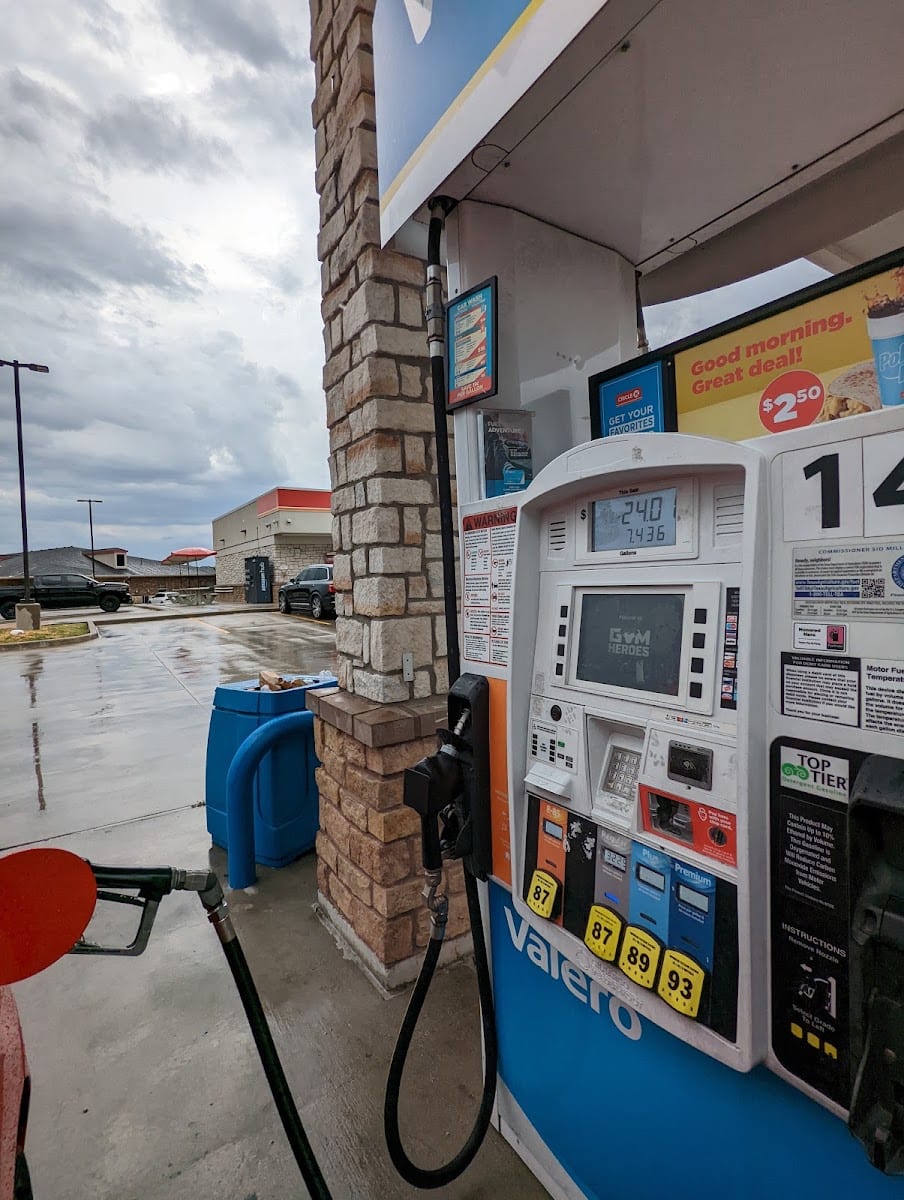 Circle K, photo 3
