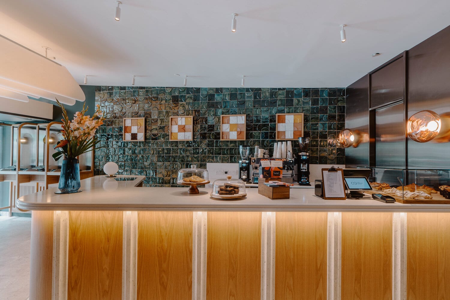 The Counter Coffee and Lounge, photo 2