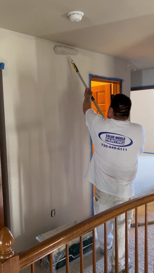 Centennial Painters, photo 2