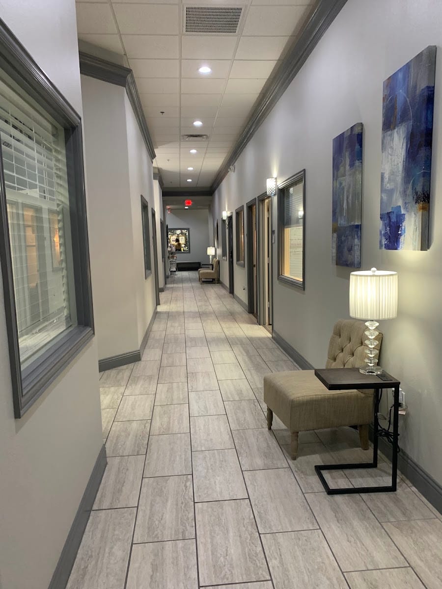 Legacy Salons & Day Spa Flower Mound