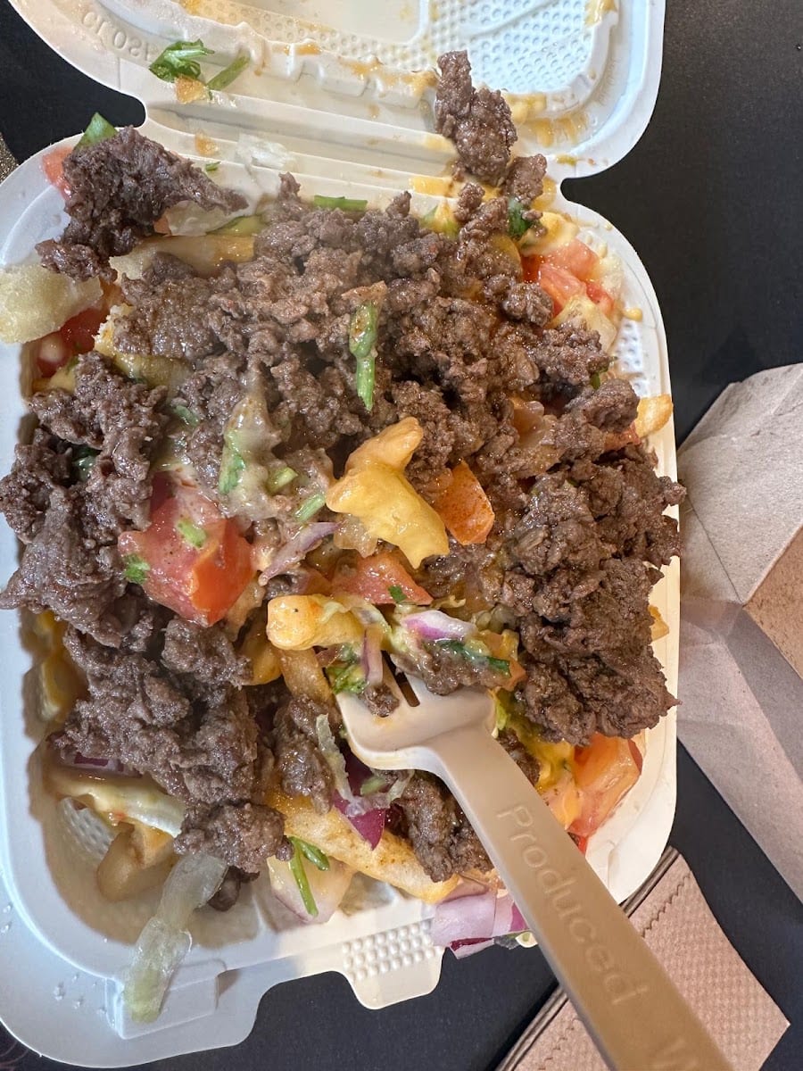 Burrito Boyz, photo 3