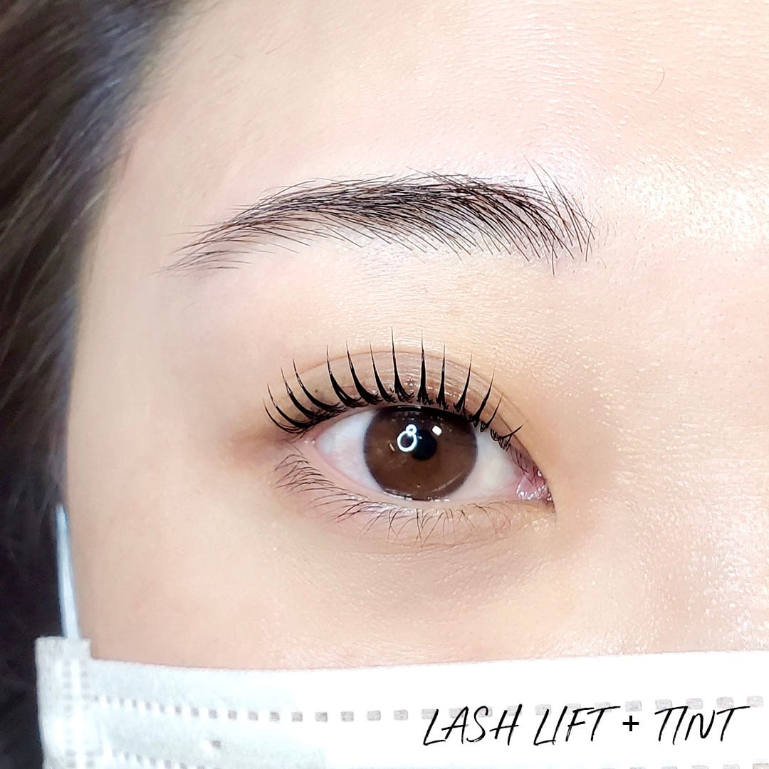 Moon Lashes, photo 2