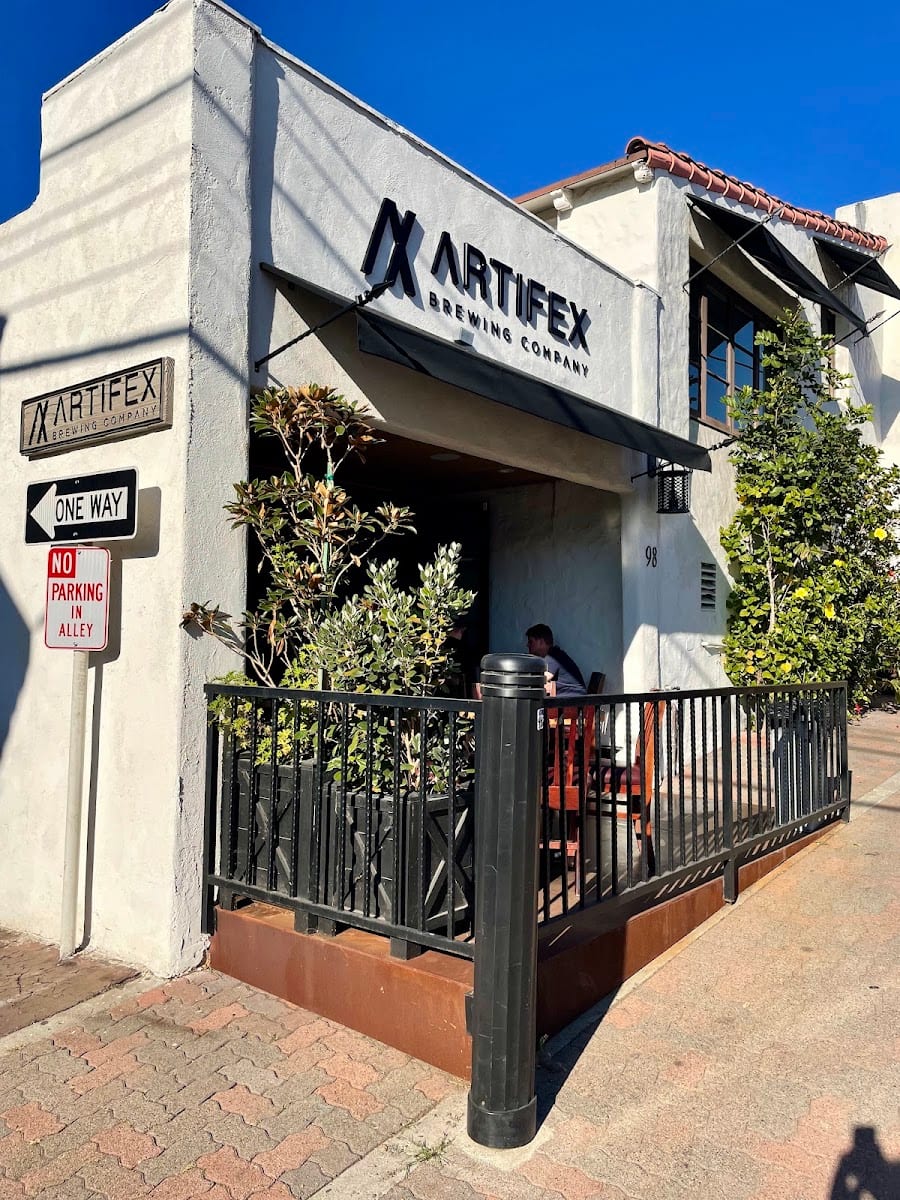 Artifex on Del Mar, photo 2