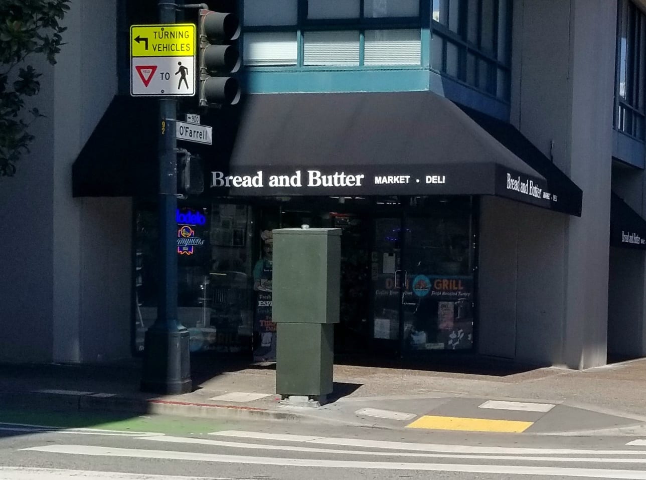 Bread & Butter Market & Deli, photo 2