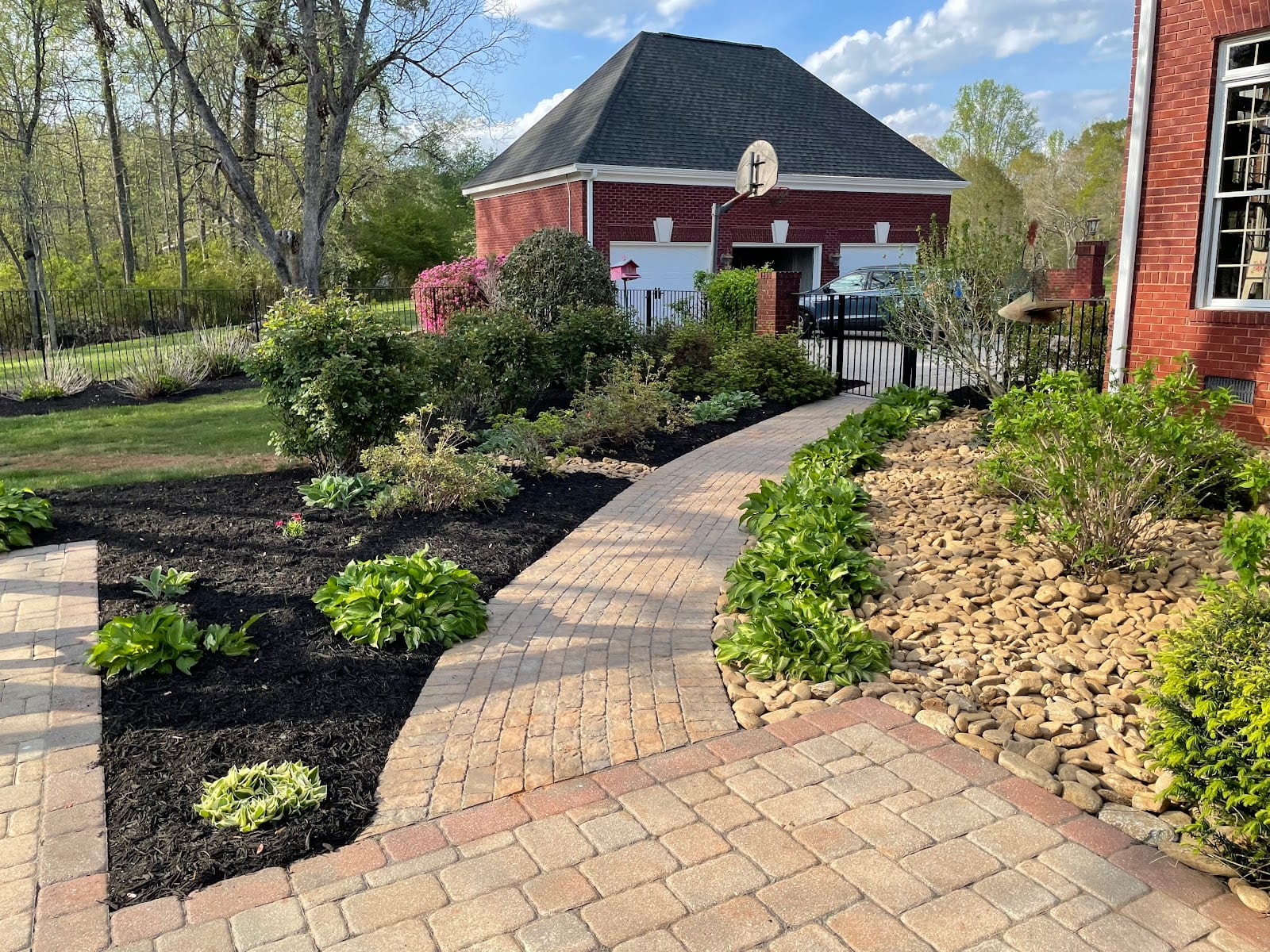 New Leaf Landscapes