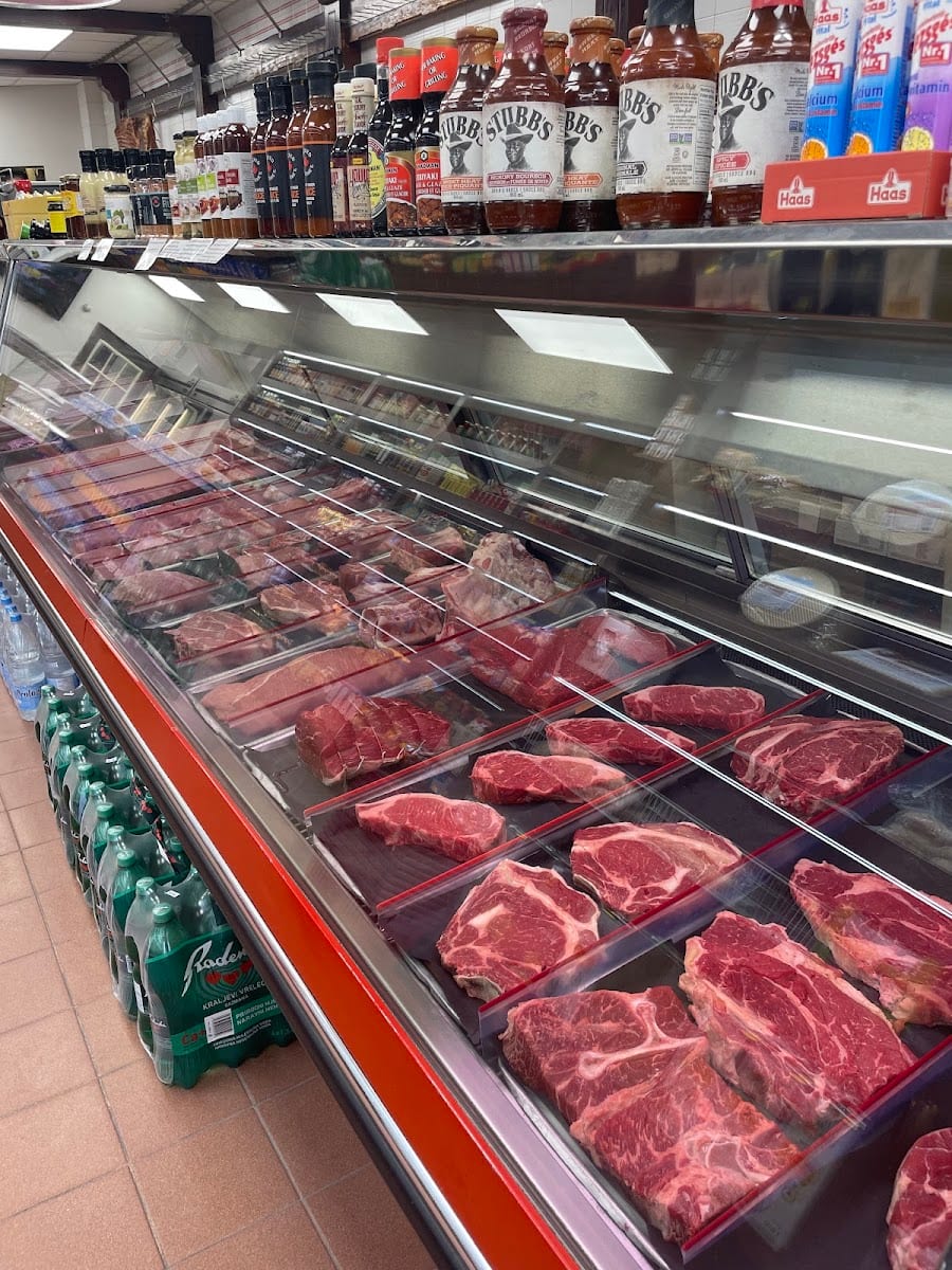 Family Meat & Deli, photo 3
