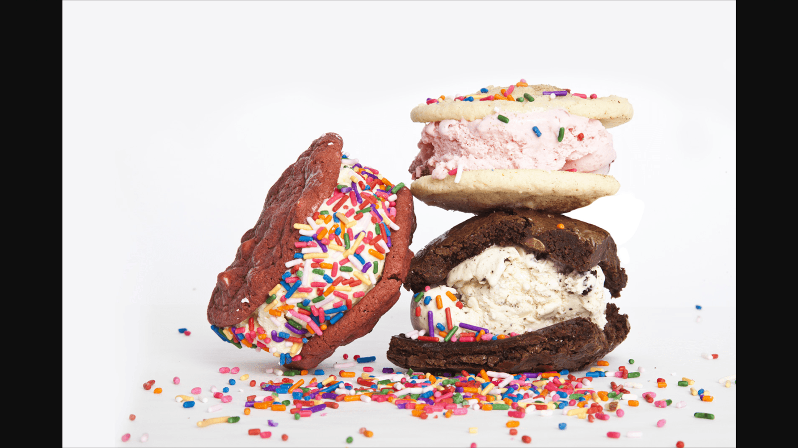 The Baked Bear