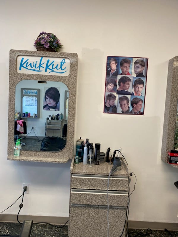 Kwik Kut Hair Salon