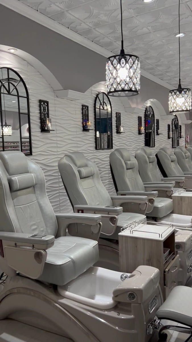 Angel Nails & Spa, photo 4