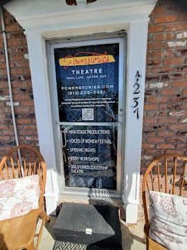 Powerstories Theatre, photo 2