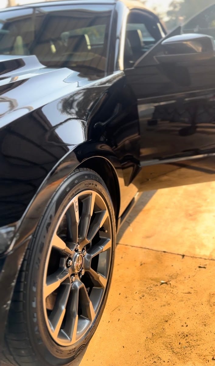Sgdeltadetailing