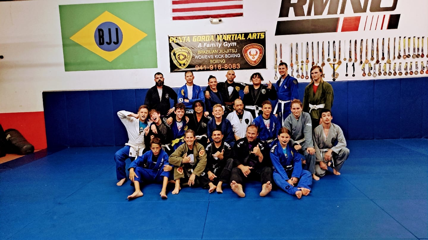 Punta Gorda Martial Arts