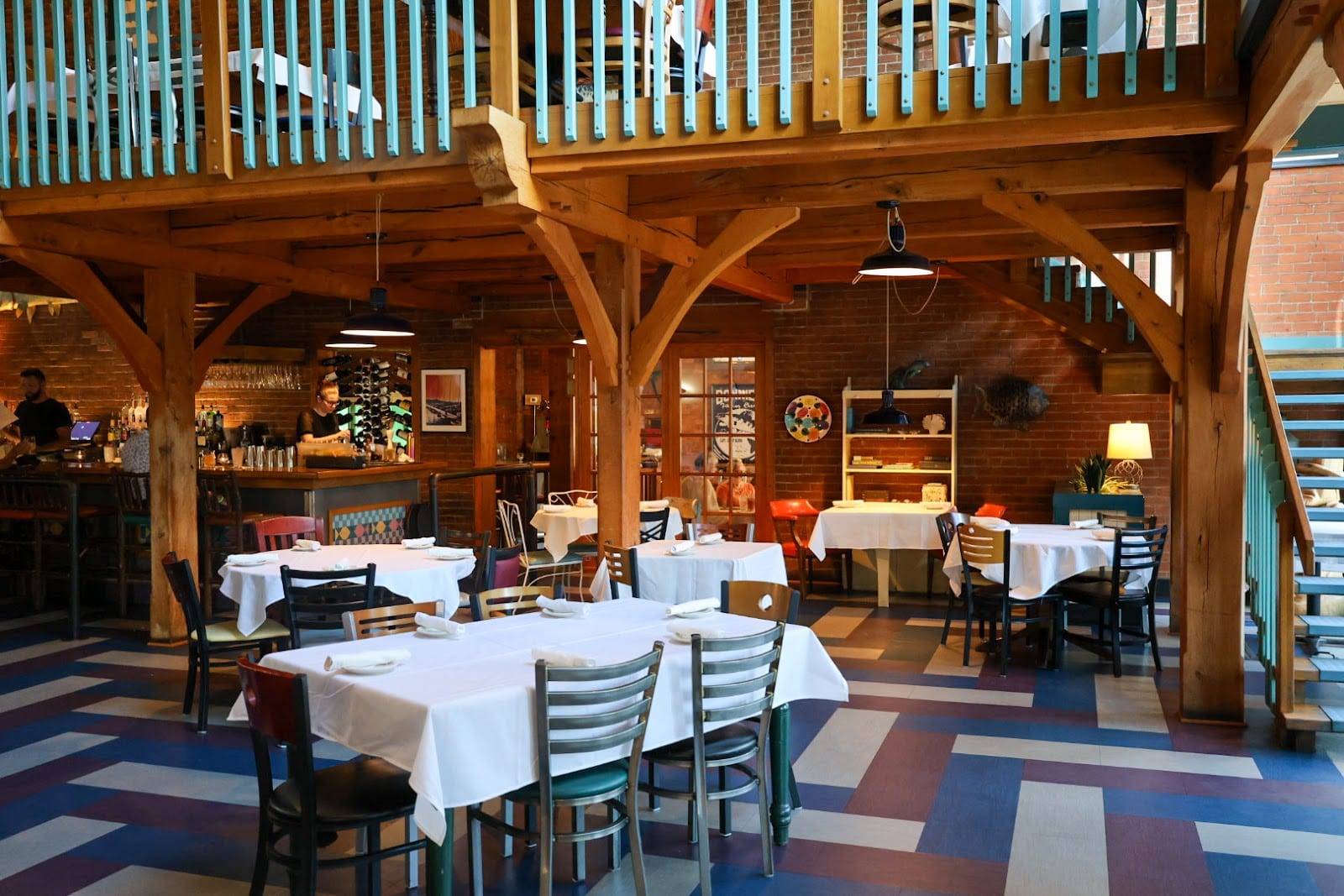 Paula's On Main, photo 2