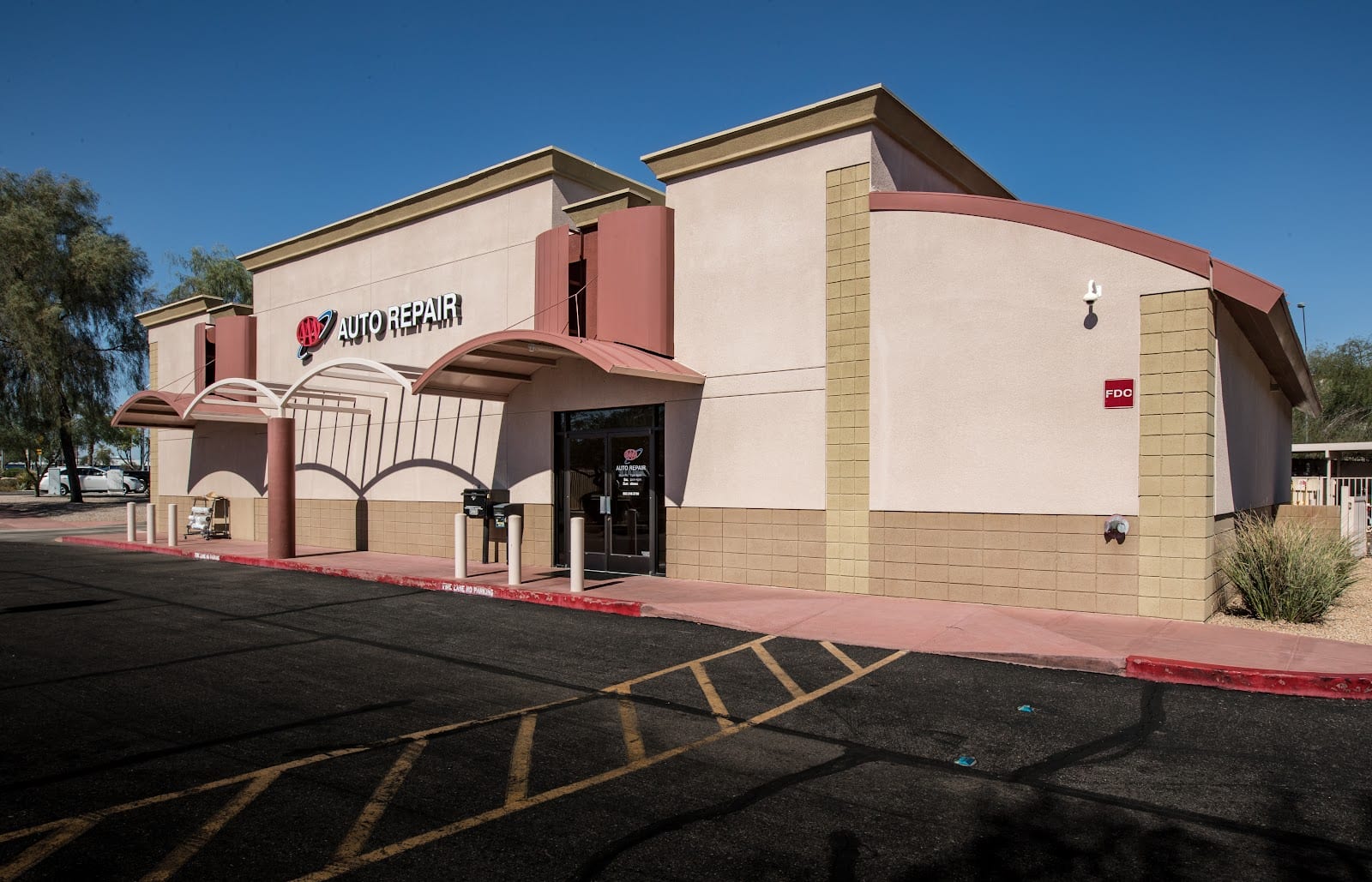 AAA Scottsdale Auto Repair Center, photo 3