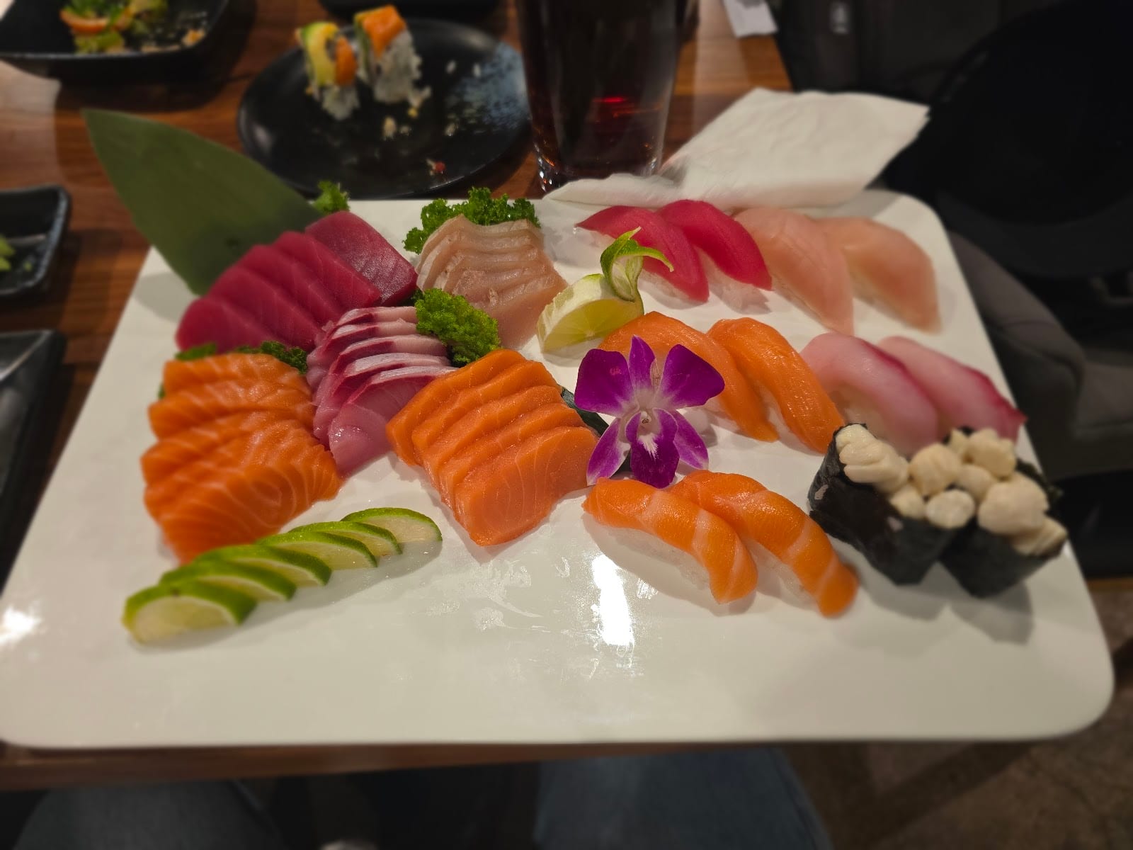 Kintaro Sushi and Hibachi, photo 3