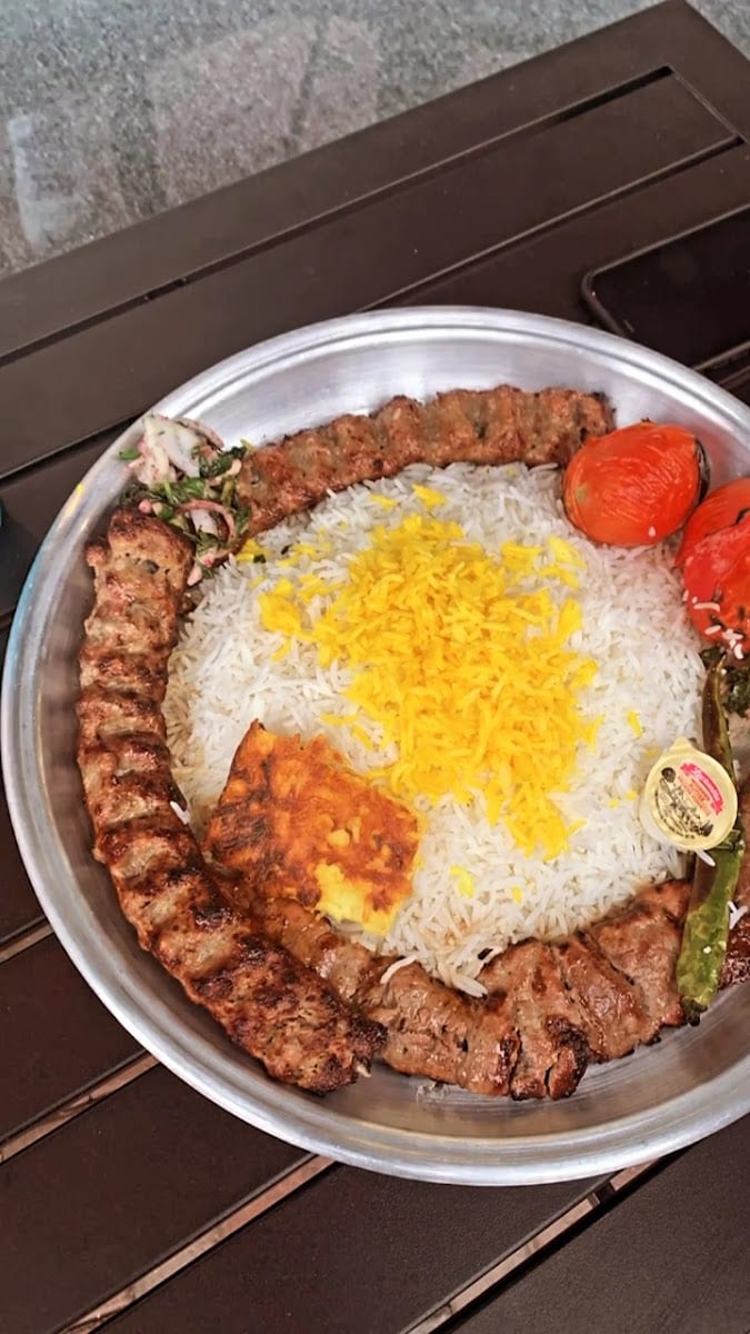 Khaki express Restaurant, photo 3