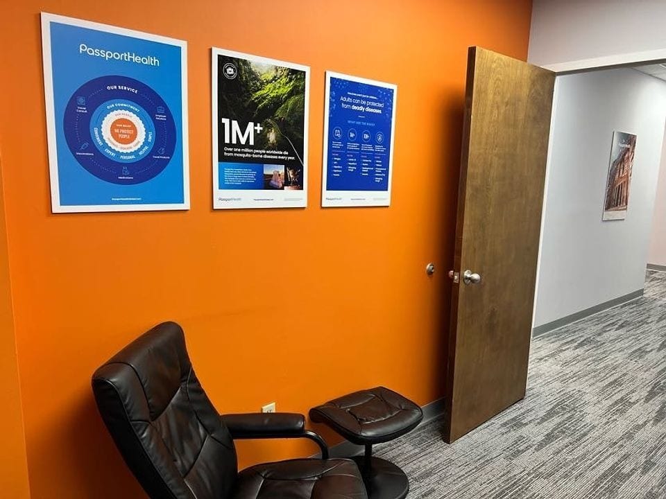 Passport Health Paramus Travel Clinic, photo 4