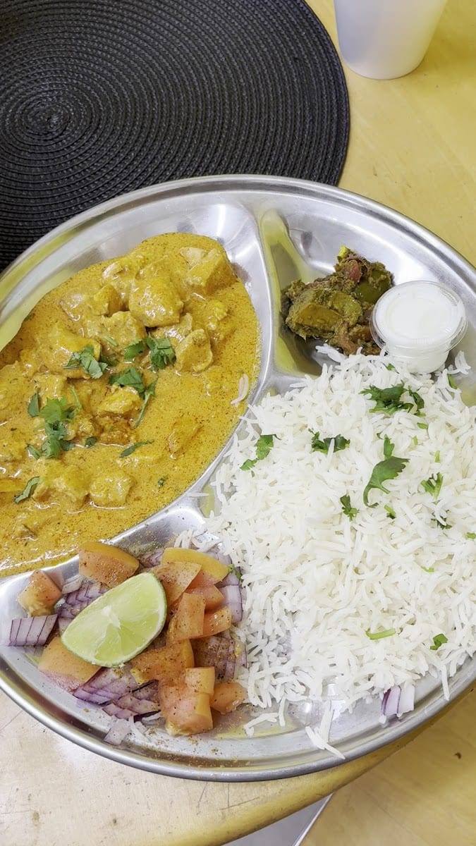 Curry Corner Cafe, photo 3
