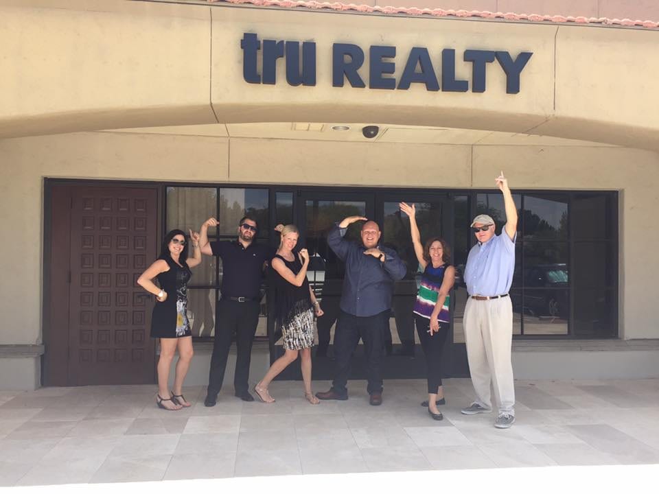 Tru Agent Collective Powered by Keller Williams, photo 4
