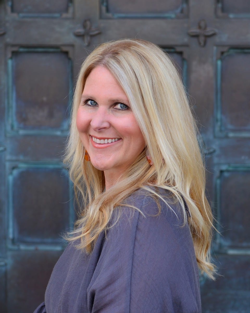 Jennifer Nichols - REALTOR Coldwell Banker Southern Homes