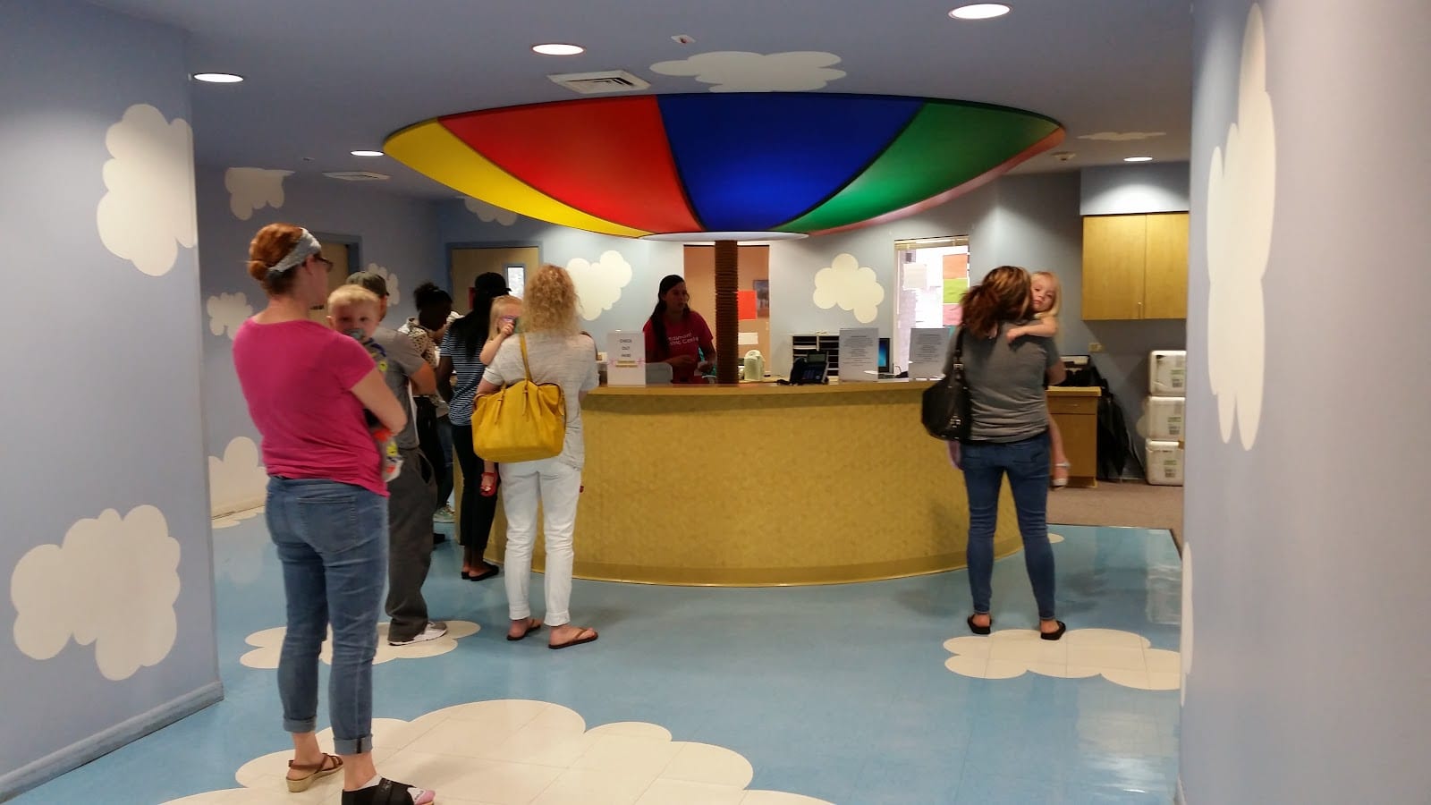 Beaumont Pediatric Center, photo 3
