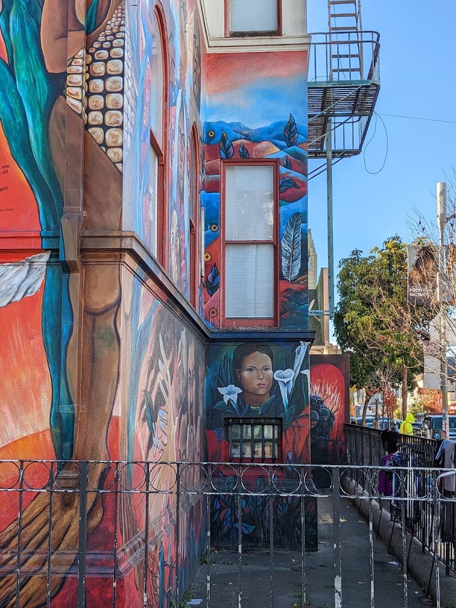 Galería de la Raza, photo 4