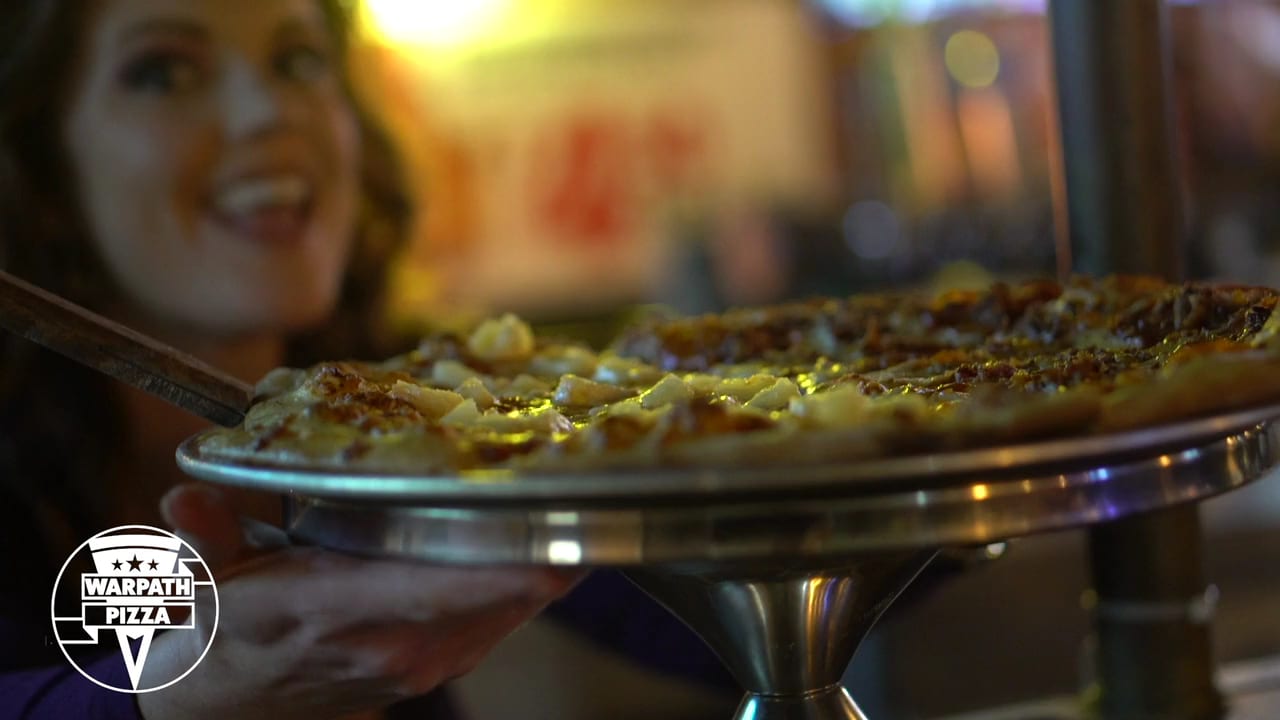 WARPATH PIZZA (Round Rock), photo 3