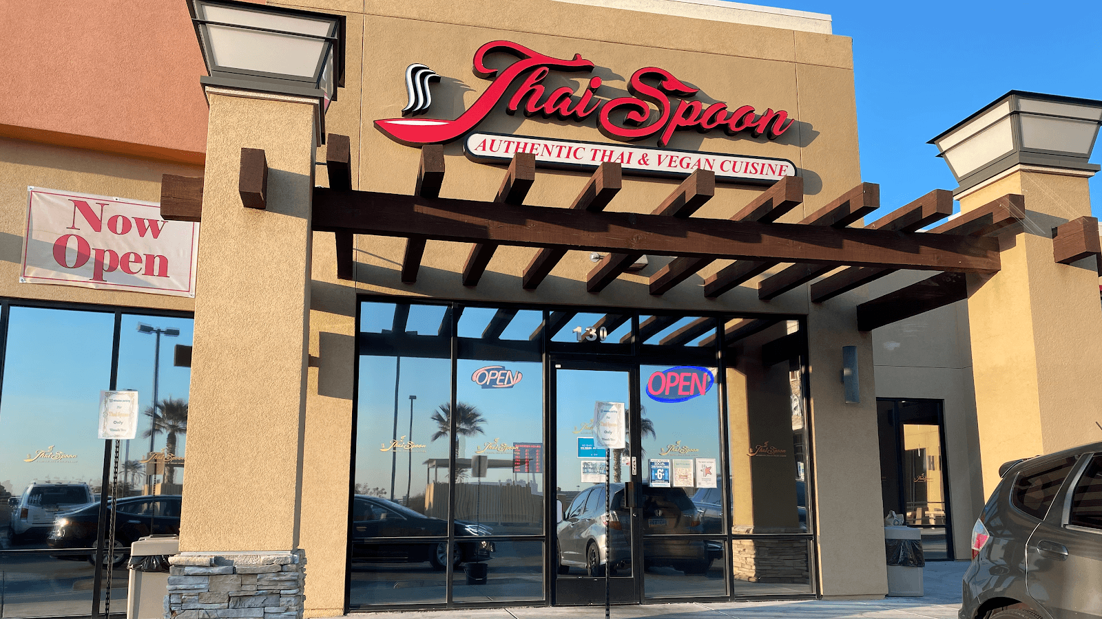 Thai Spoon Las Vegas, photo 2