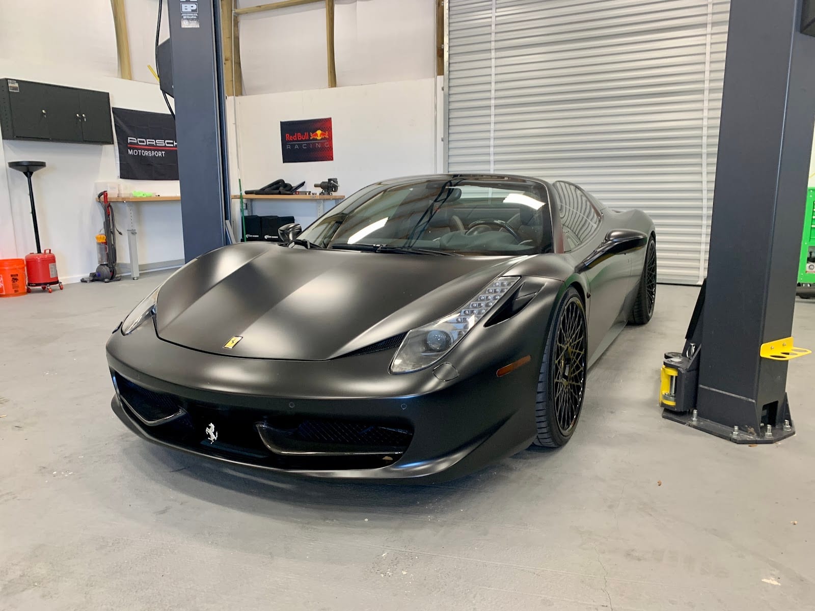 Shapard Automotive, photo 4