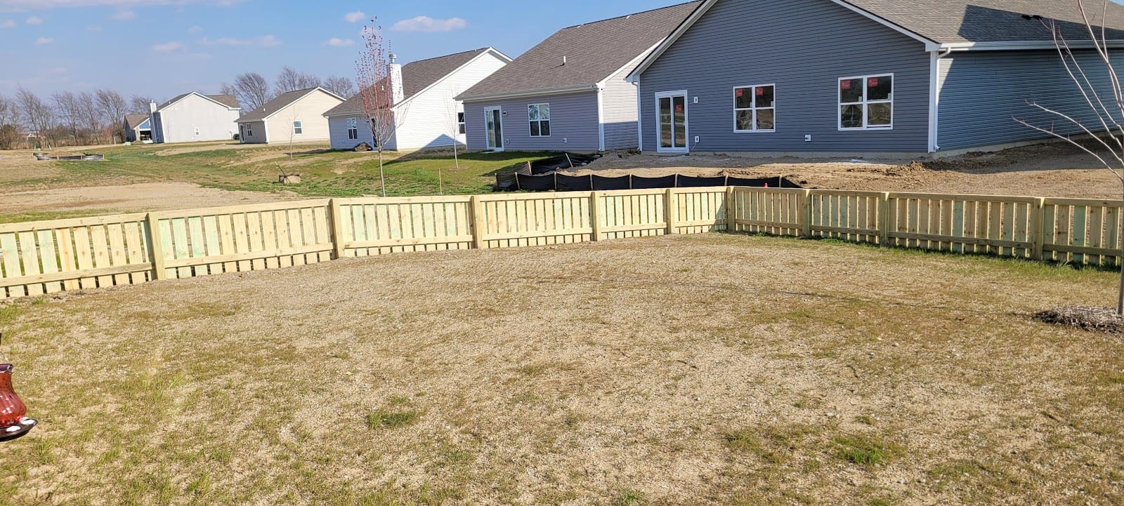 T & T Fence.Co
